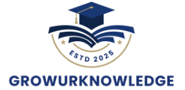  GrowUrKnowledge